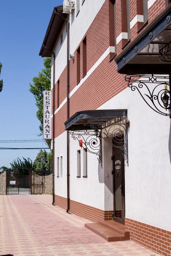 Complex Azar Hotel Galaţi Buitenkant foto